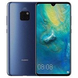 Прошивка телефона Huawei Mate 20X в Краснодаре